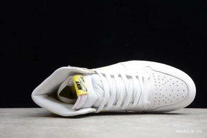 OG HIGH JORDAN 'FIRST 1 AIR - FLIGHT' RETRO JORDAN AIR - CLASS 0930